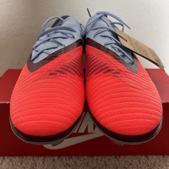 Nike Phantom 6 Low Elite SG-Pro Scary Good Pack Royal Tint Sz 10 HV8988-400 New main image 6